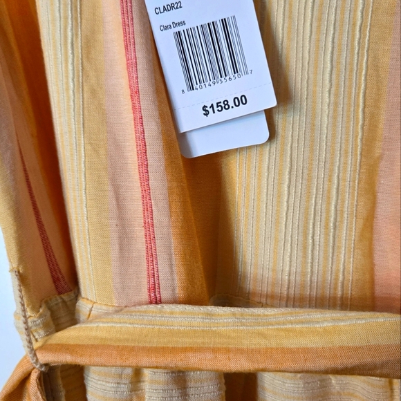 L*Space Clara Maxi Dress - Picture 3 of 5